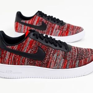 Nike Air Force 1 Flyknit 2.0 sneakers 11
